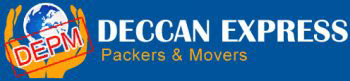 Deccanexpresspackers Logo