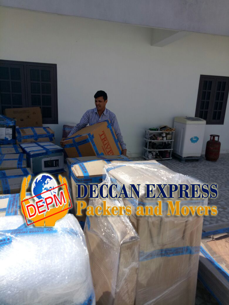 Packers and Movers in Ameerpet Hyderabad