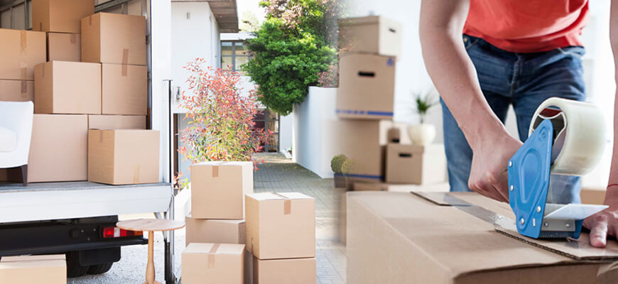 10 Things To Keep In Mind While Choosing The Right Packers And Movers