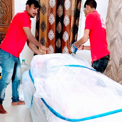 Packing Services in Hyderabad