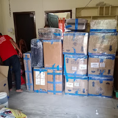 Packing and Moving Hyderabad