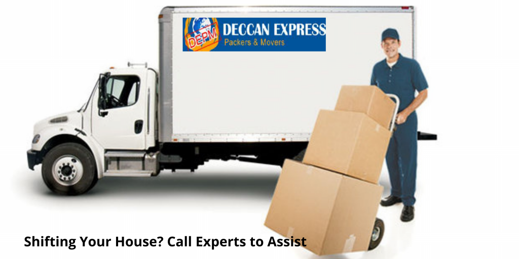 Shifting Your House? Call Experts to Assist