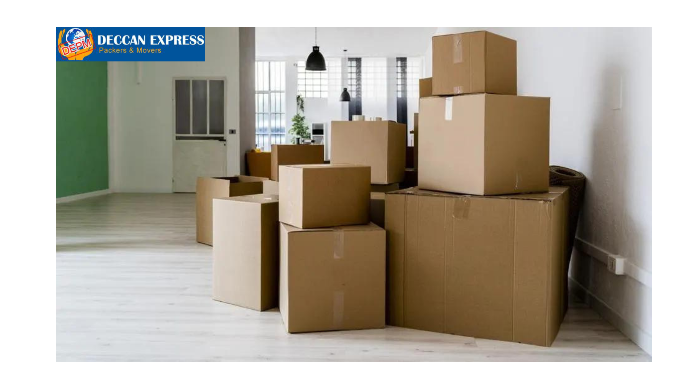 A Step-by-Step Guide on How to Pack Your Belongings for a Move