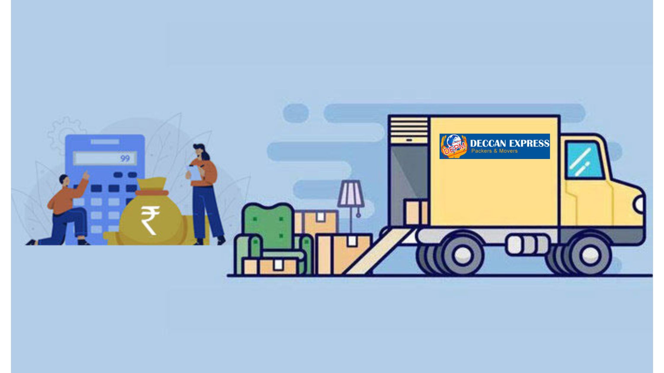 Tips for Finding the Best Packers and Movers in India