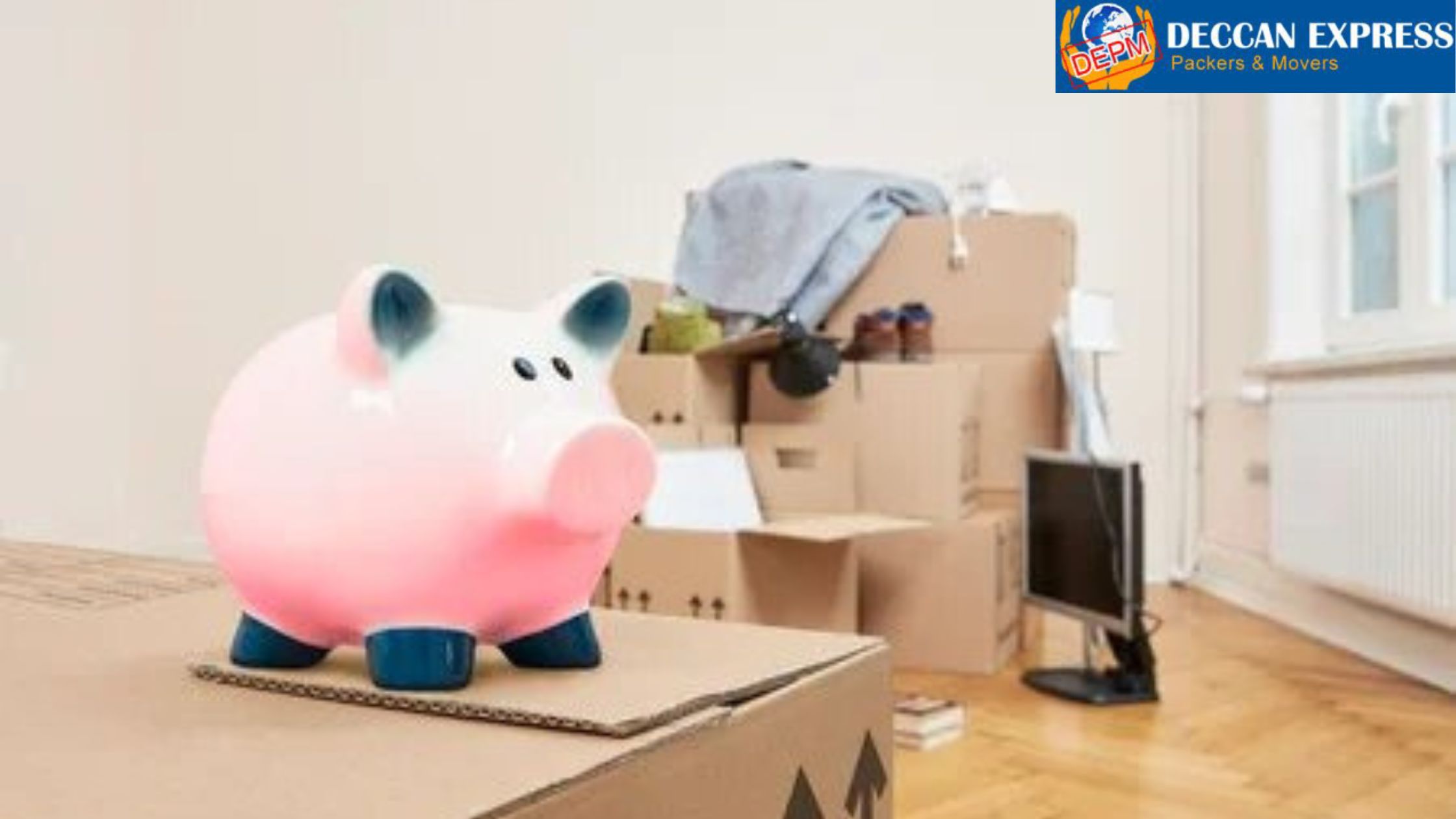 Tips and Tricks to Save Money on House Shifting in Hyderabad