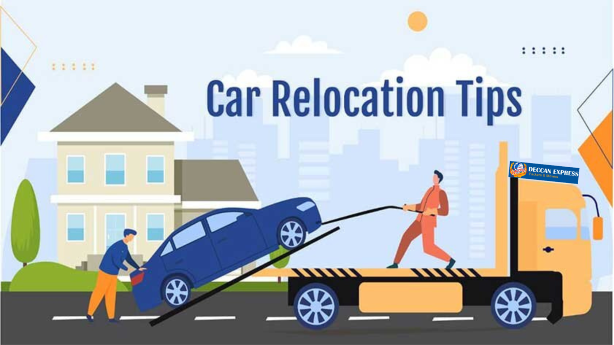 Car relocation