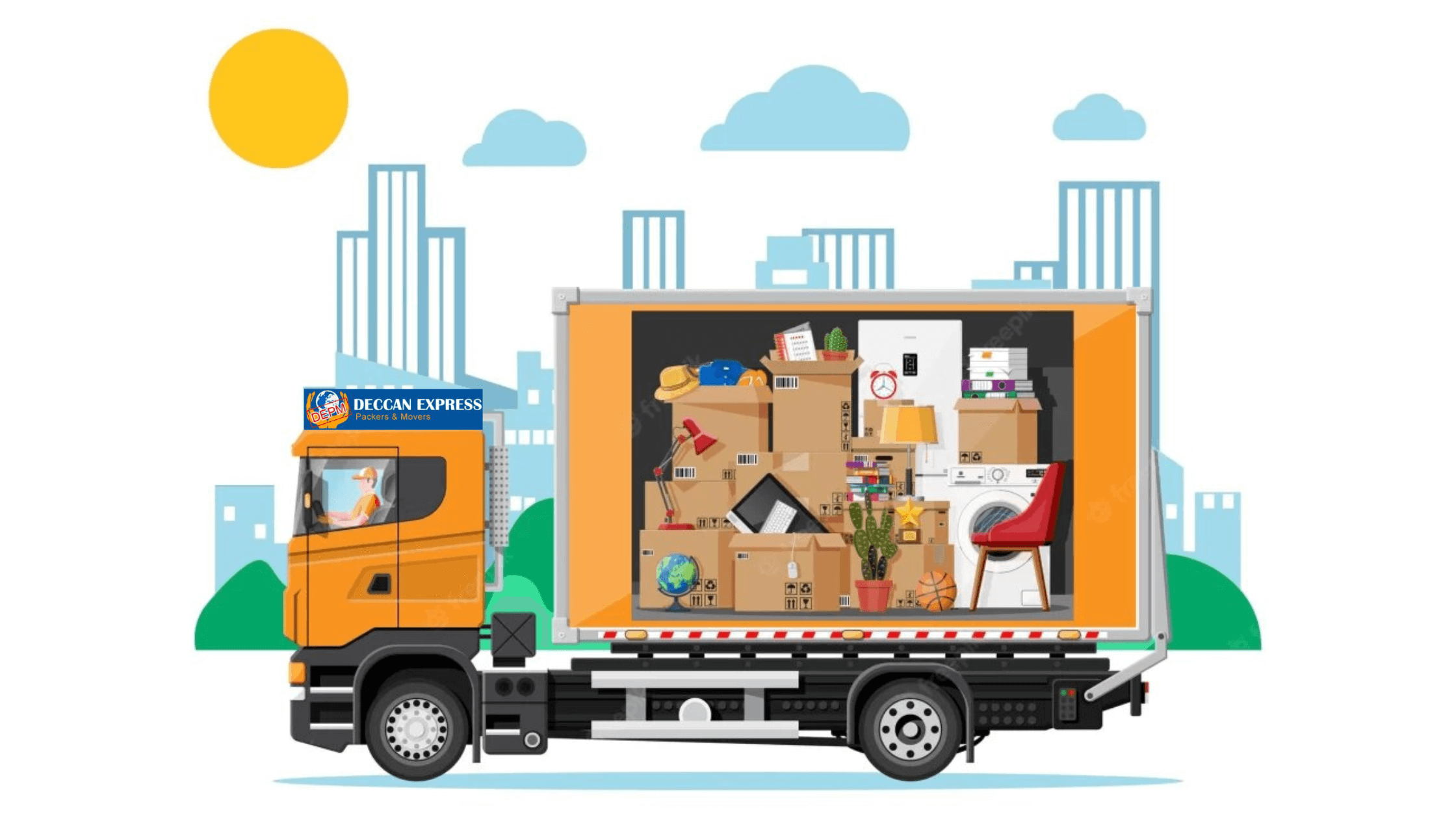 Detailed Review of Gachibowli’s Top Packers and Movers
