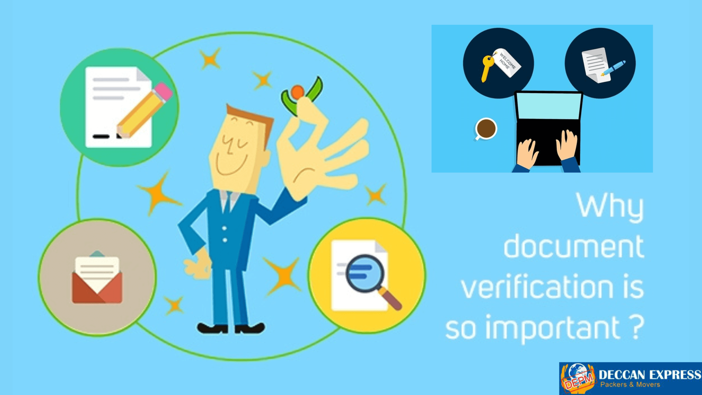 Everything you wanted to know about Property Document Verification