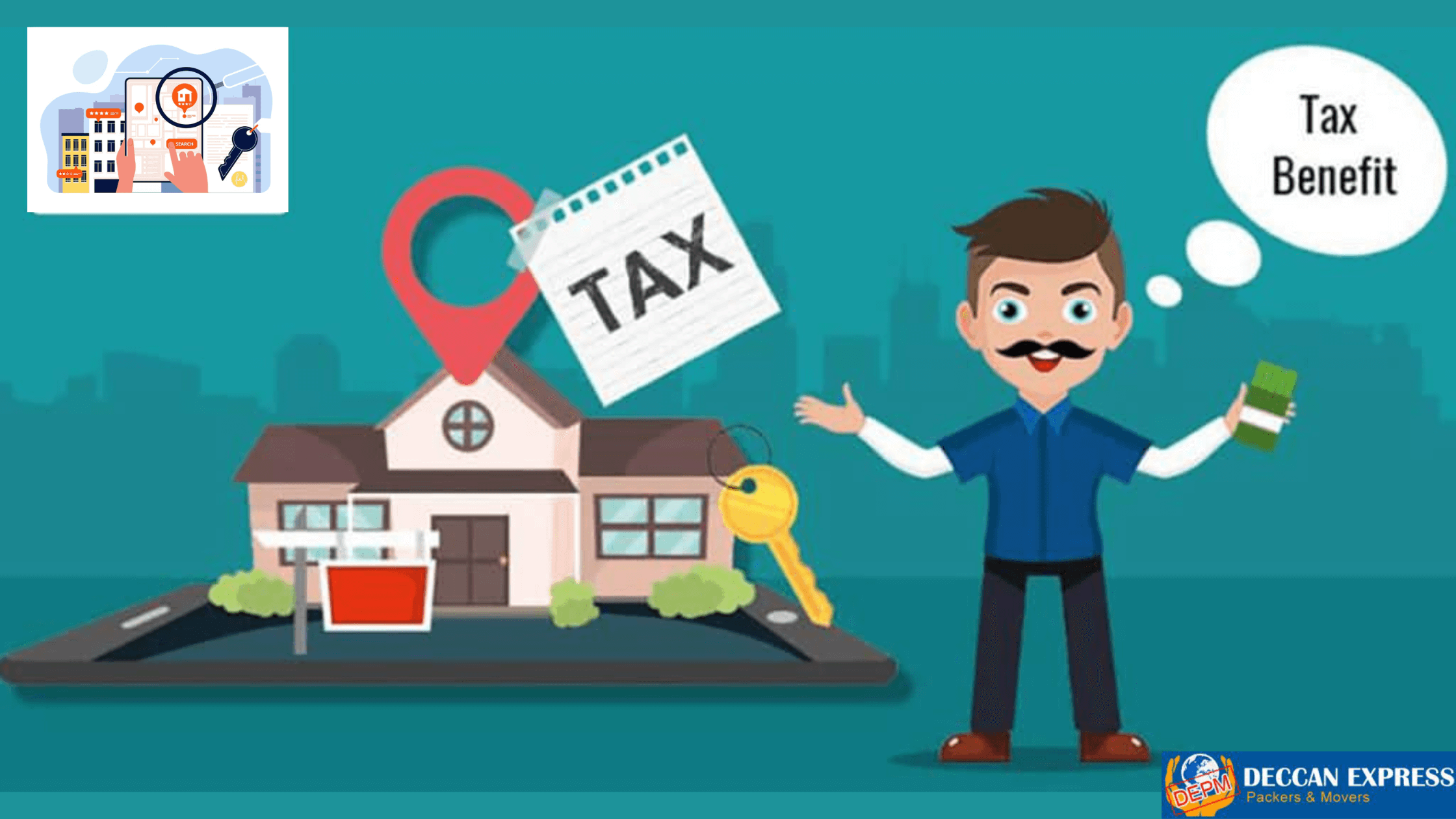 Tax Benefits on Home Loans That Every Indian Must Know